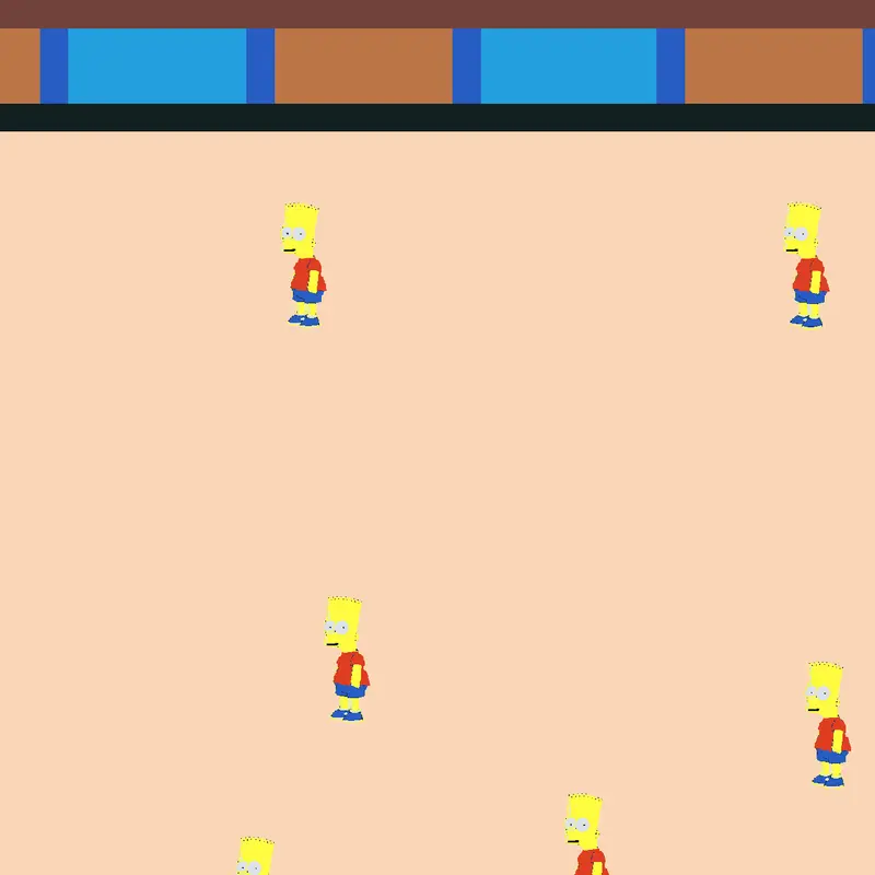 Game by @iskoplays