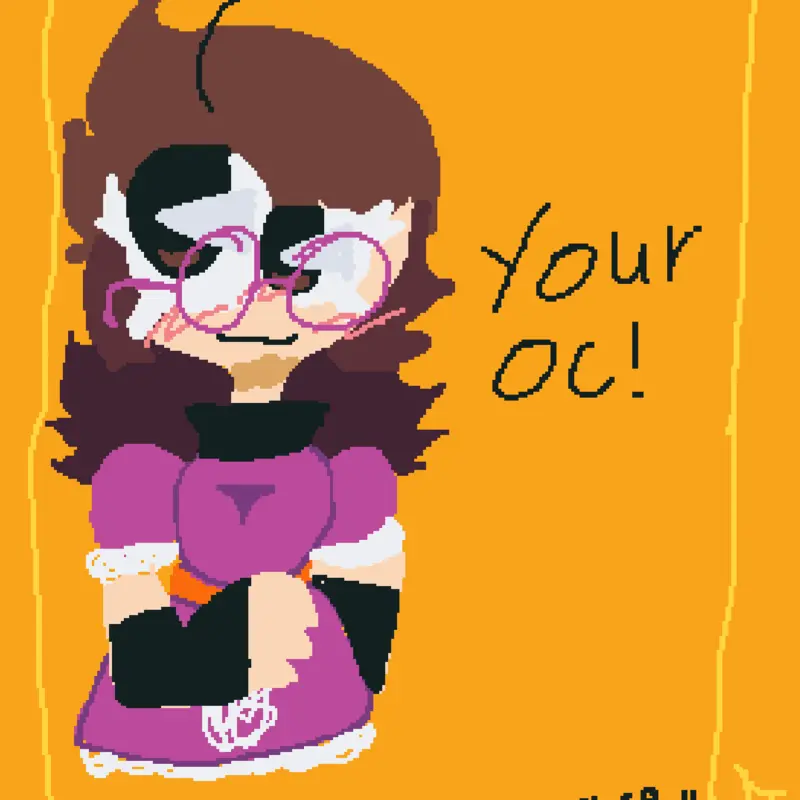 Game by @COOKIESTAR257_Official