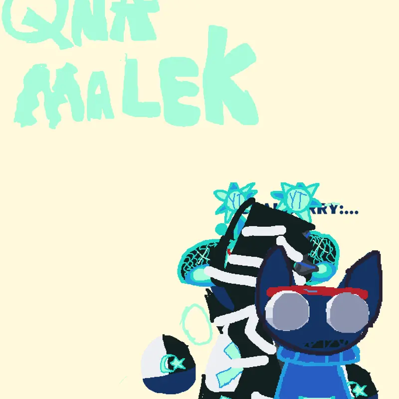 Game by @malinda_heat