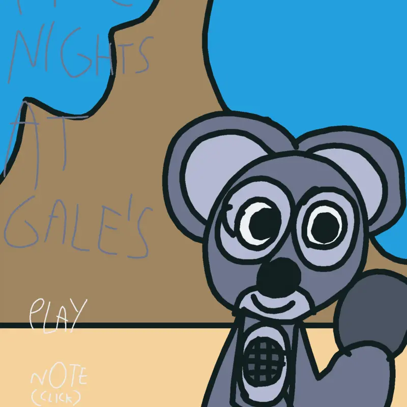 Game by @J-90