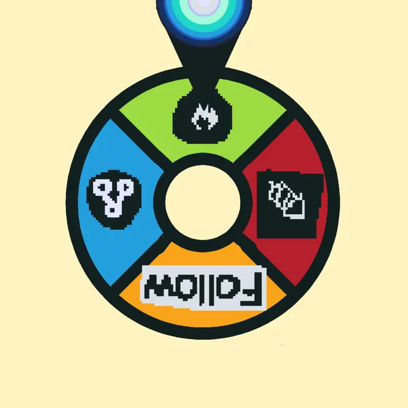 Game by @Lyah