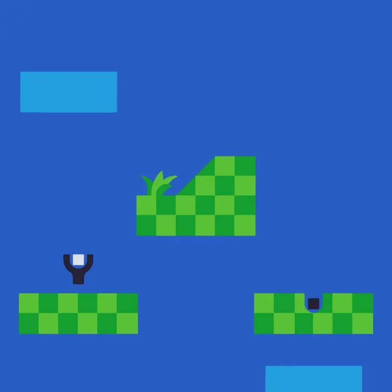 Game by @micguny