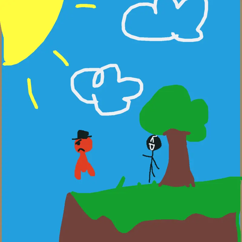 Game by @ITZredHEADVRR