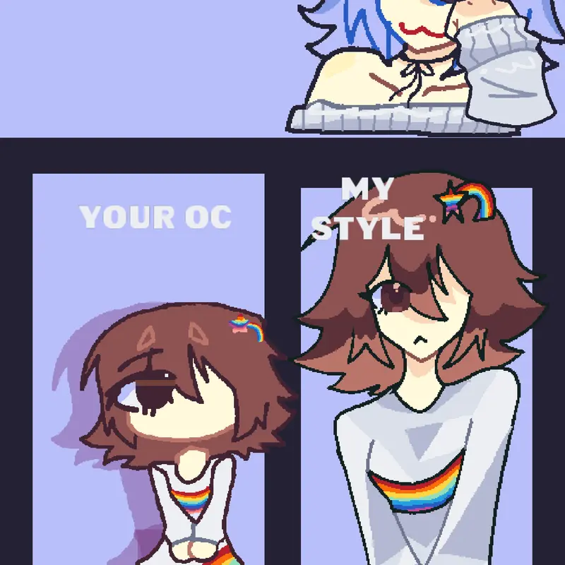 Game by @elokiri_cake