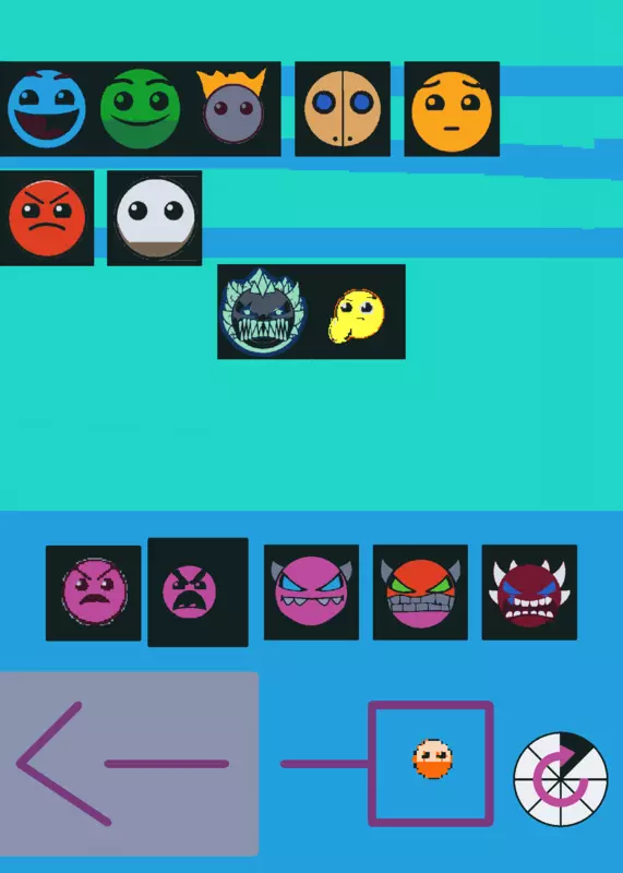 Game by @made4432223