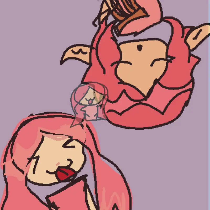 Fohkhdgkd by @thatverityfan