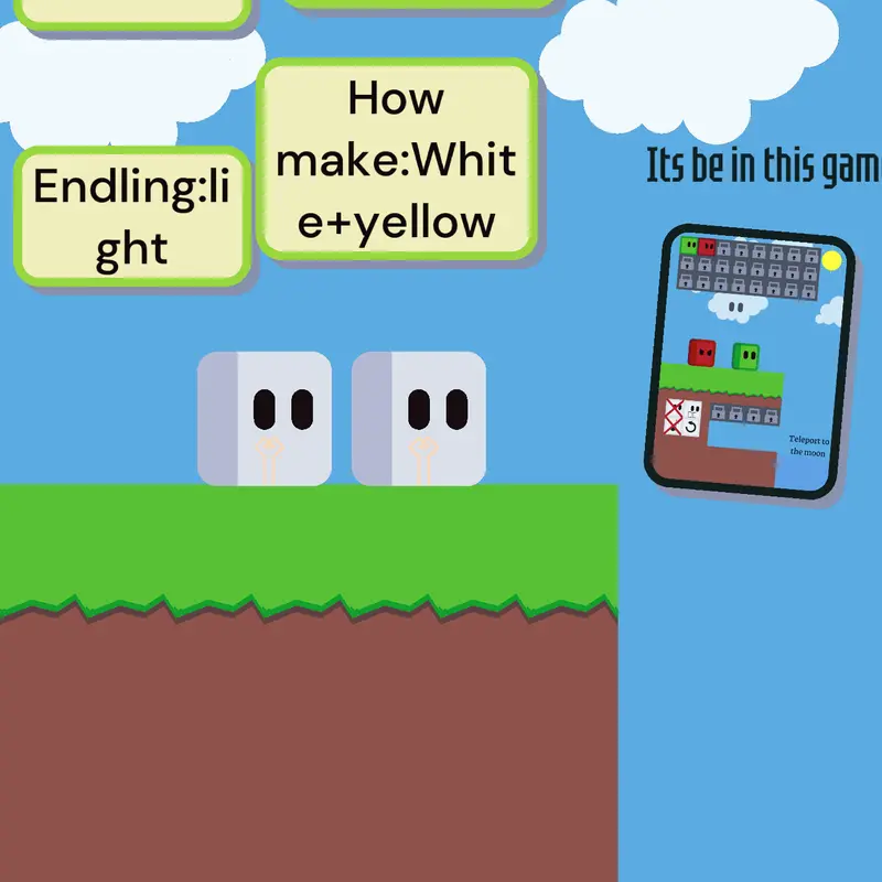 Game by @Lookerforidk