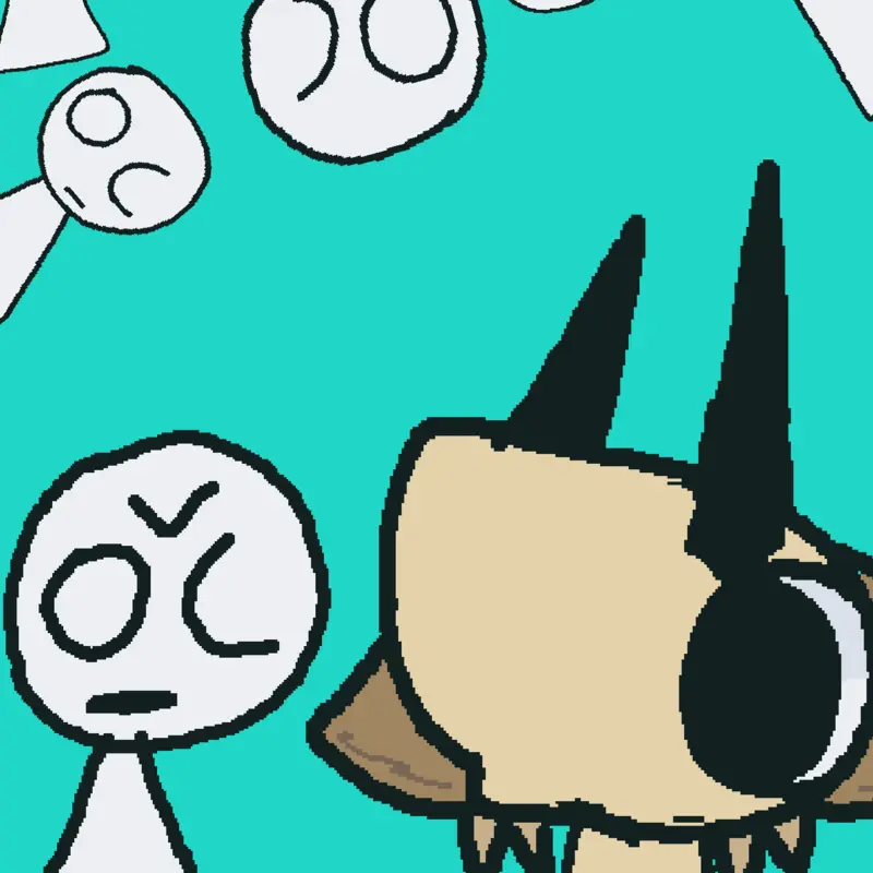 Game by @wollydoggy