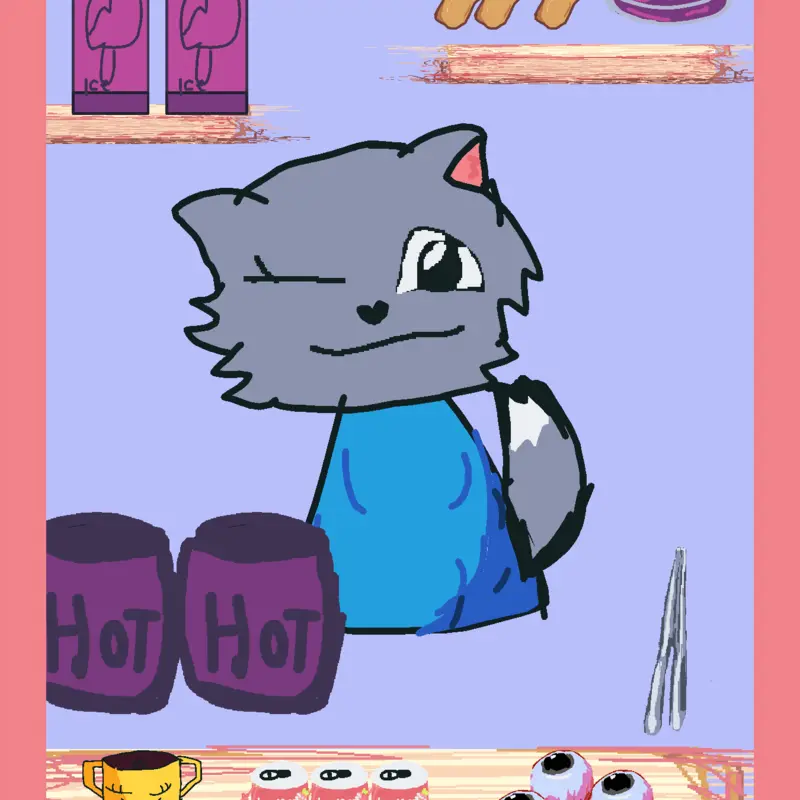 Game by @Sanaast3232