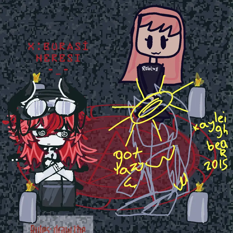 Game by @KittenLuvKid