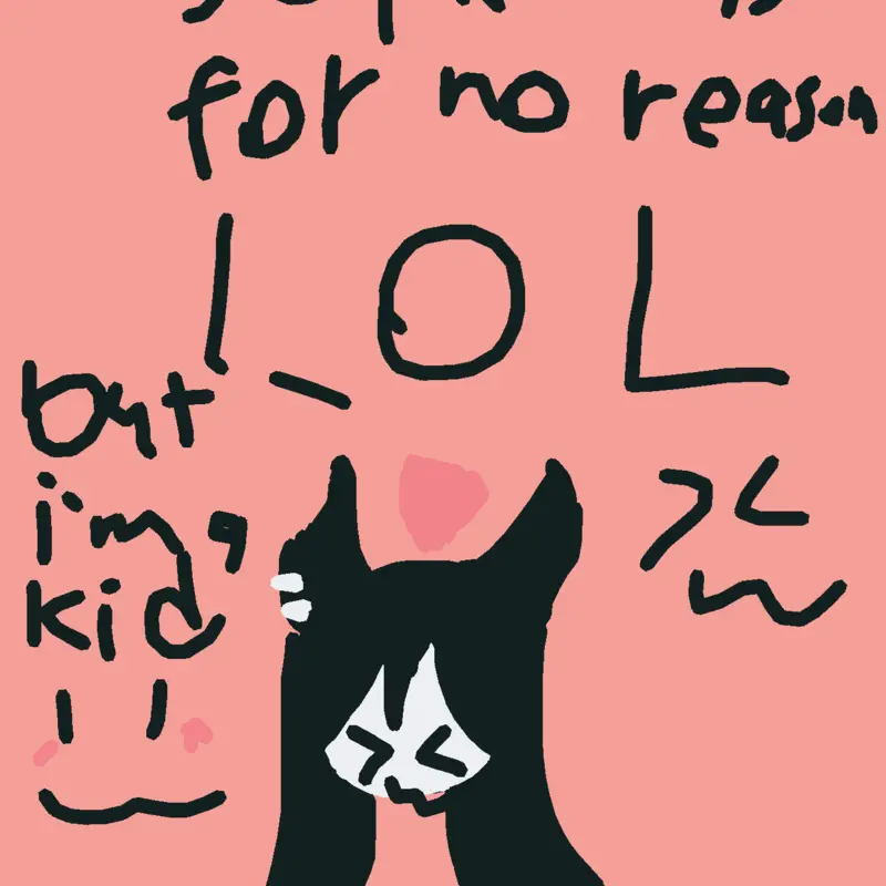 Join this for no reason by @Kammy_catcore
