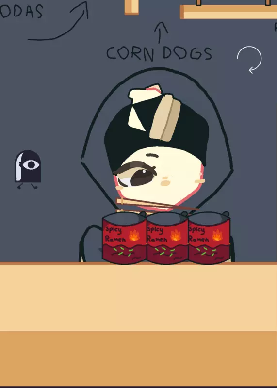 Game by @Rosey_day1988