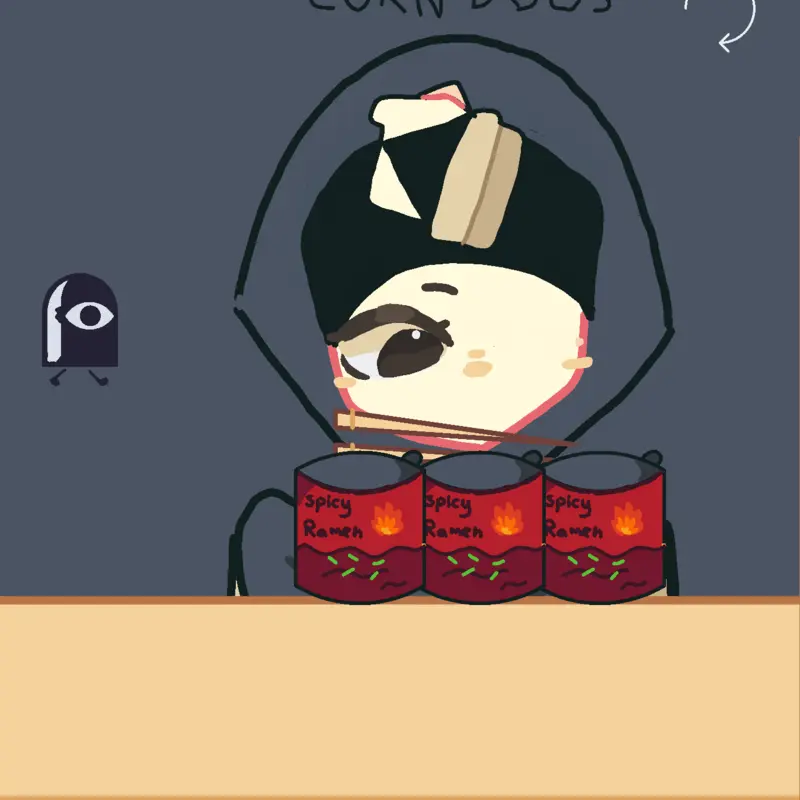 Game by @Rosey_day1988