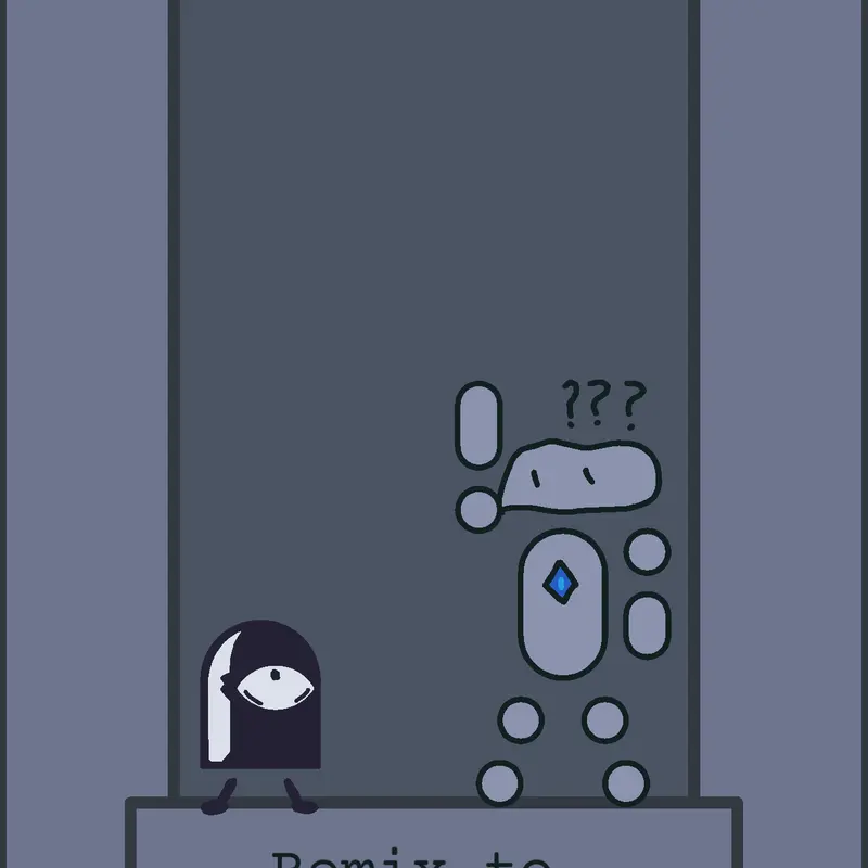 Game by @monkeybananaitaliku