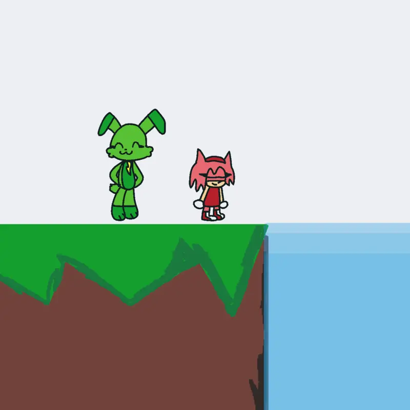 Game by @sapaomc