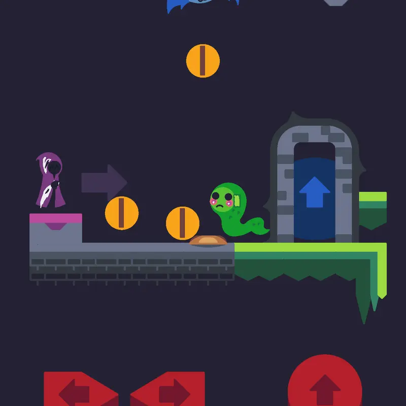 Game by @Skye_12