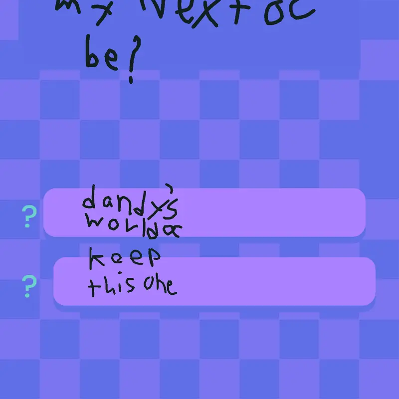 Game by @Mr_waaaaaaaa