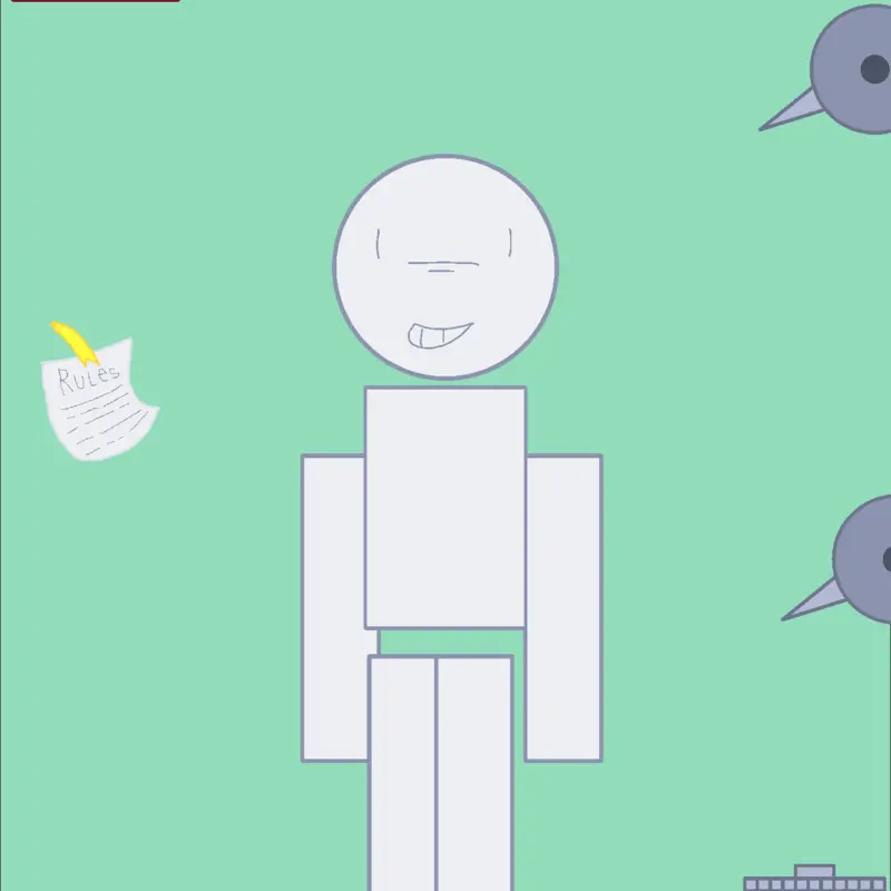 Game by @tfhdru