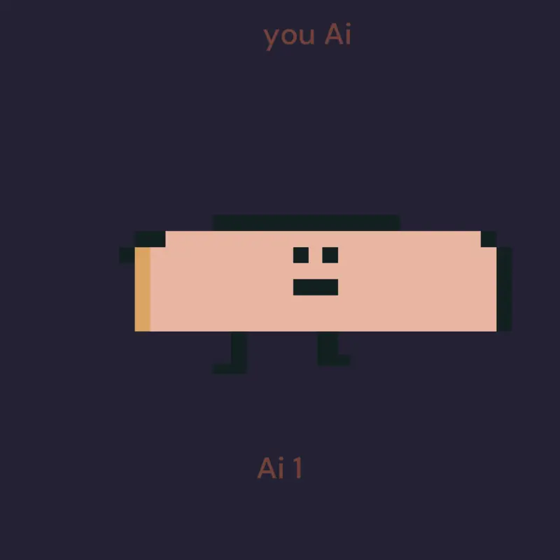 Game by @RikiJiki