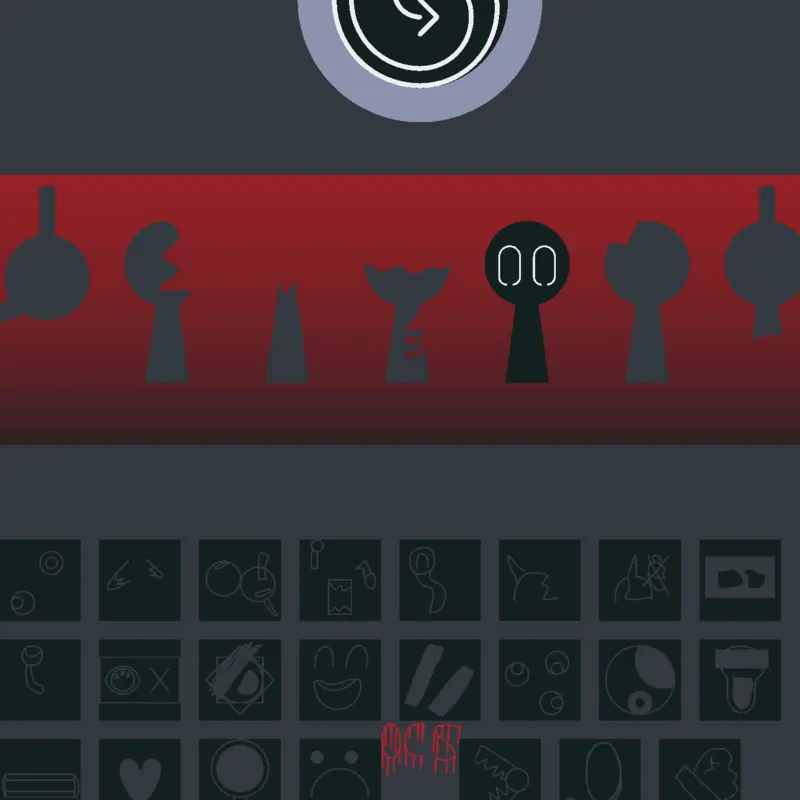 Game by @jdnah