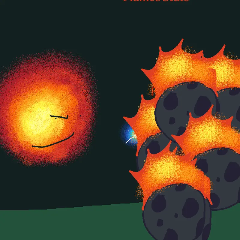 Game by @Rokhayafun
