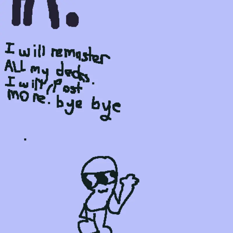 Game by @uraverageoscfan