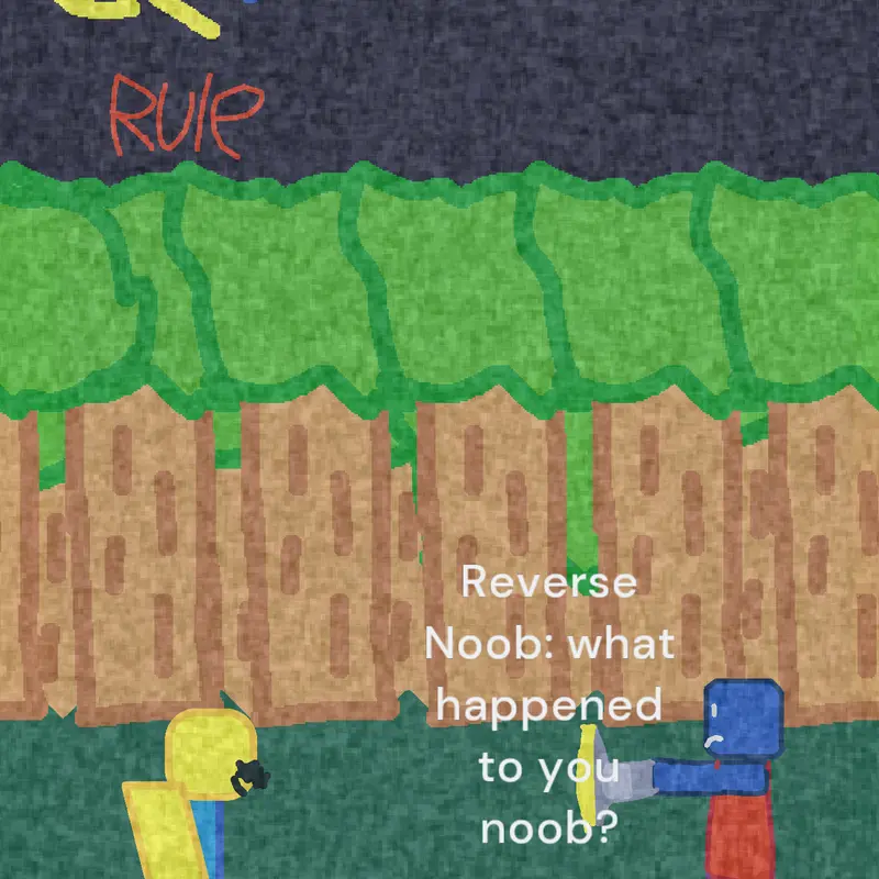 Game by @Reverse_Noob