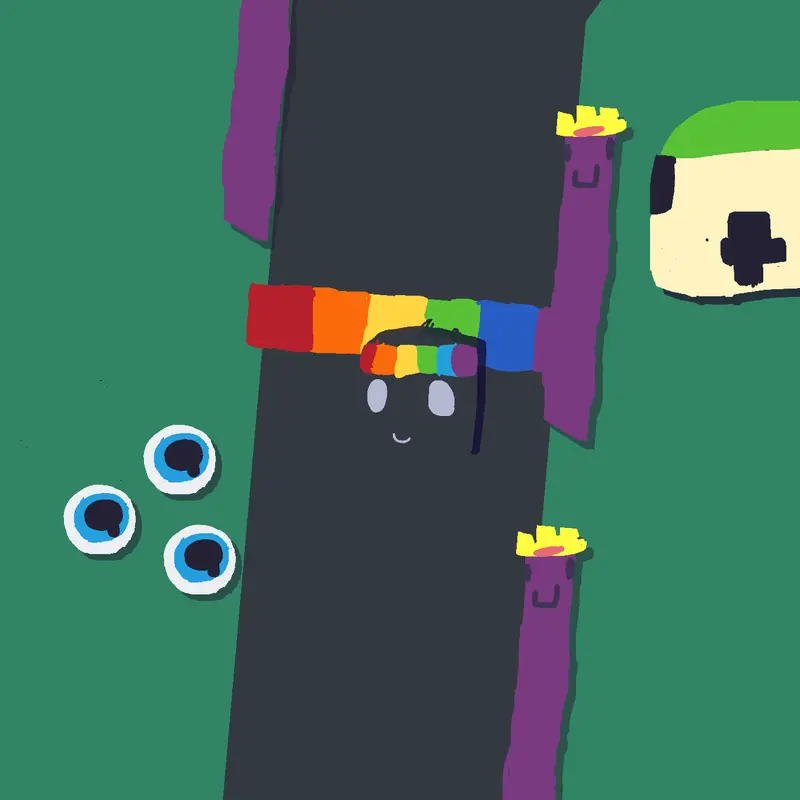 Game by @ooooo67a