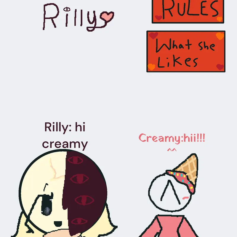 Game by @cherryblossomflower