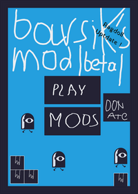 Barsik's mod beta