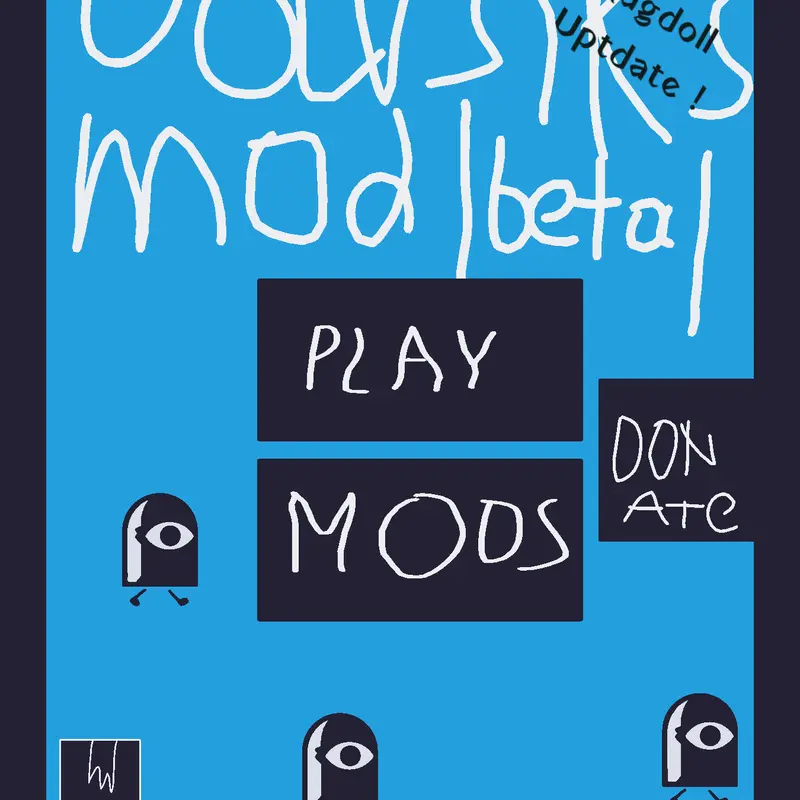 Game by @Barsikcraft
