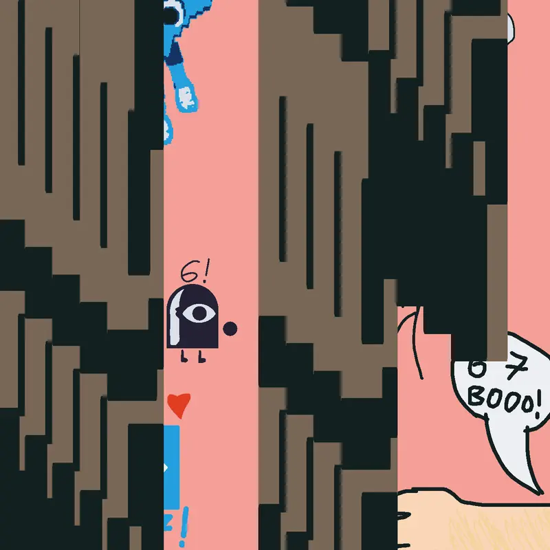 Game by @ABCDEFGHIJKLMNOP_