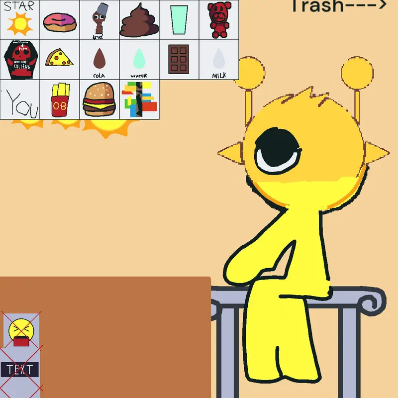 Game by @Zabivnoy_pascan