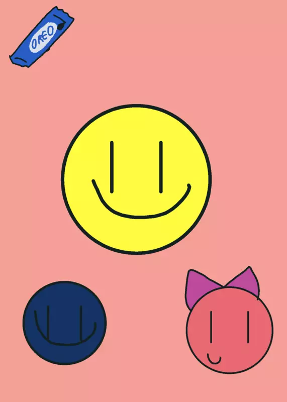 Feed Verity by @canilix