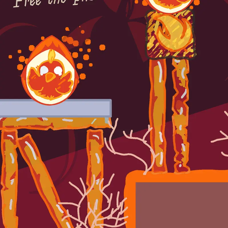 Game by @nantgamedev