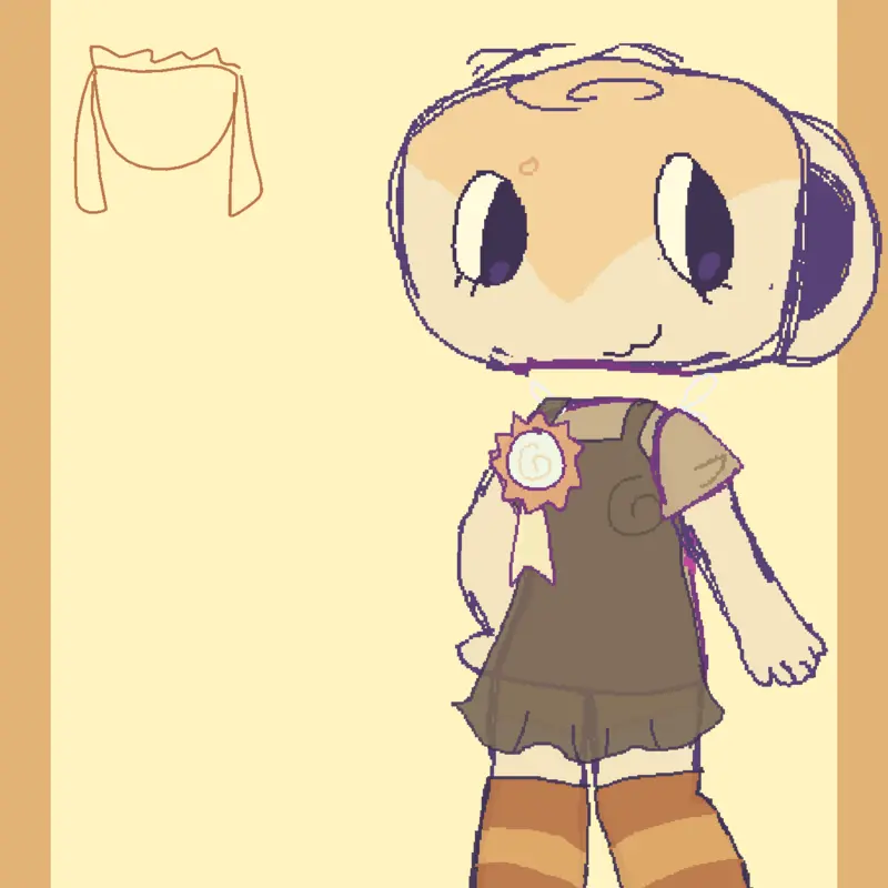 Squshie squshieeeee -Squshie- by @-Squshie-