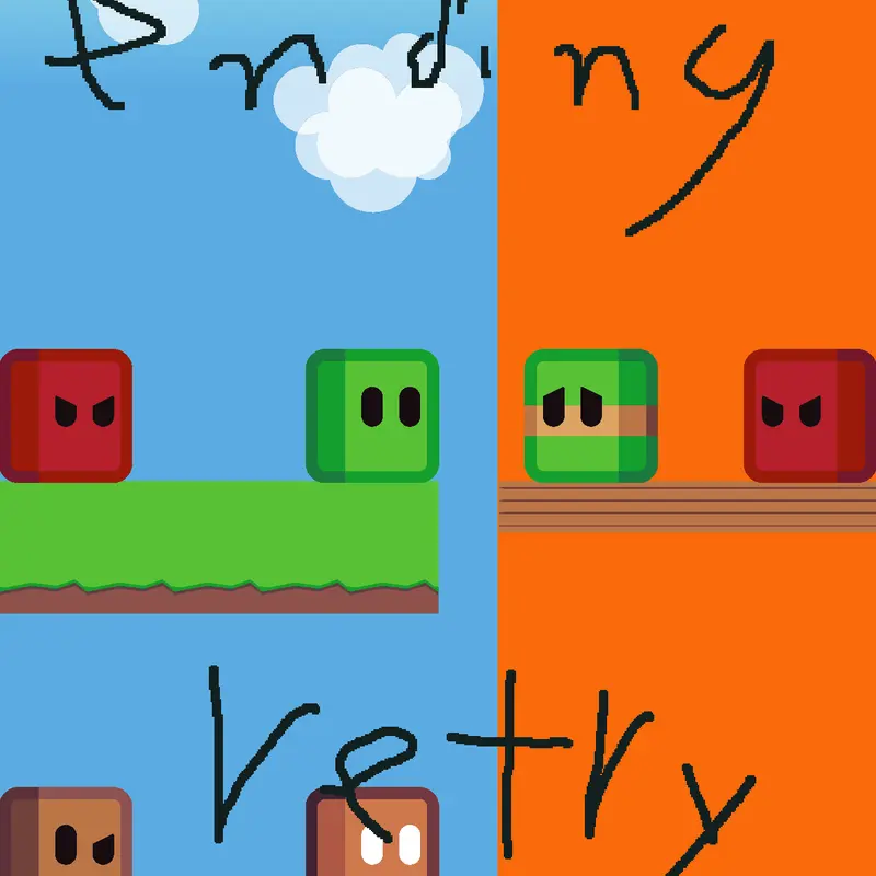 Game by @ismael152