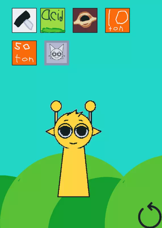 Game by @ToastioeStudios