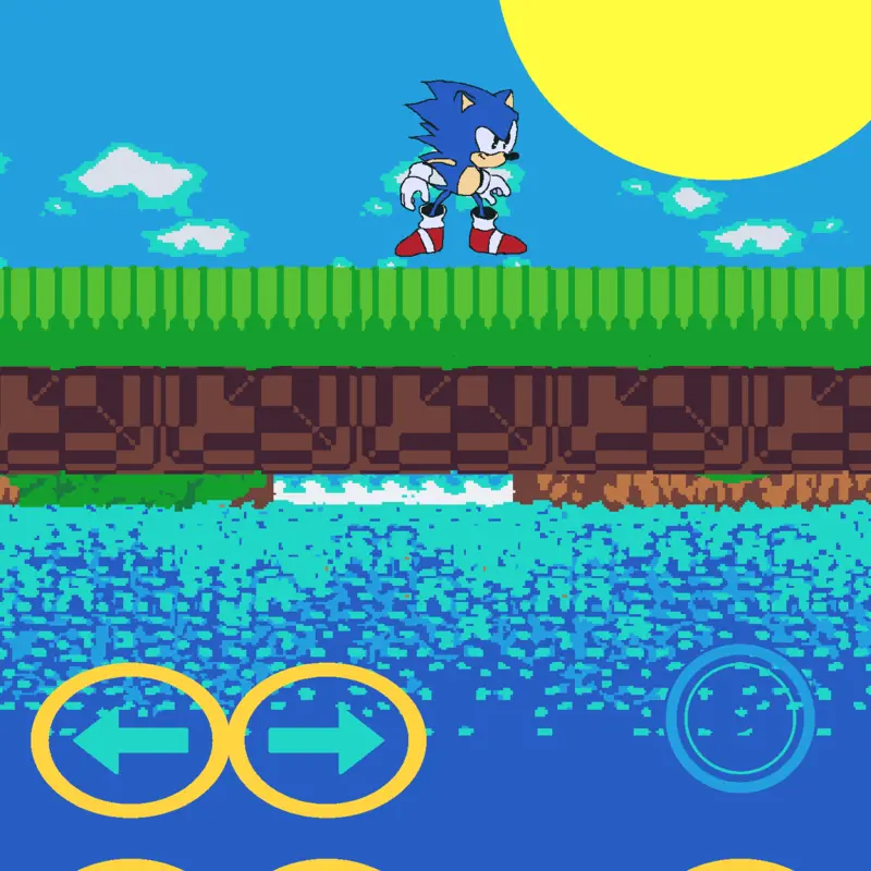 Game by @tsonic_team