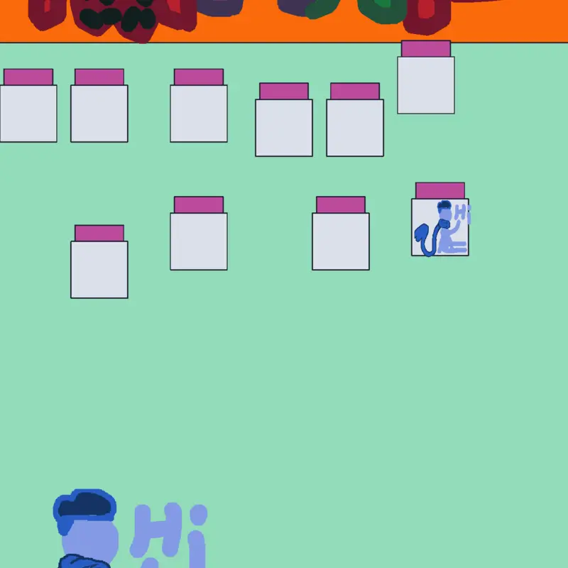 Game by @Coffee_Vr