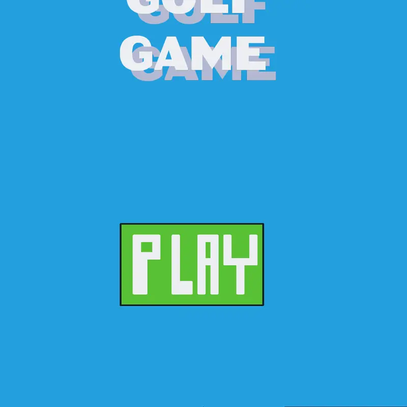 Game by @imsosigma69