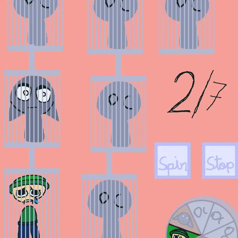 Game by @PhoneMasterBandu