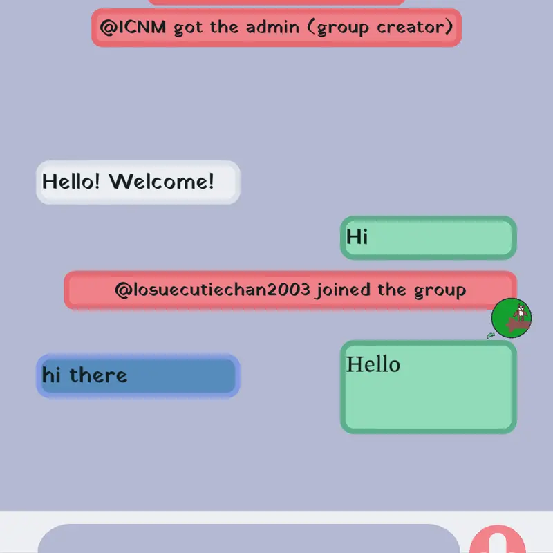 Game by @justanmeowl