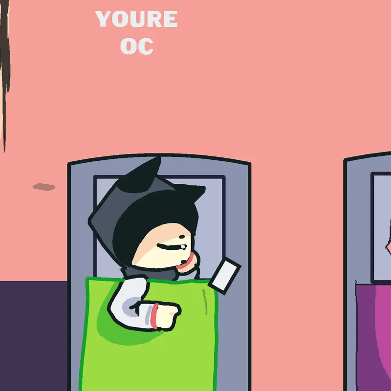 Game by @CATNAPSLEEPY