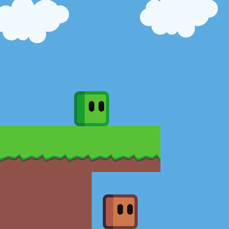 Game by @Genedaqueen