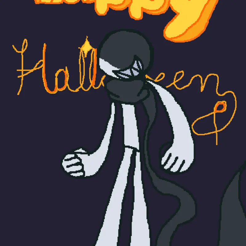Game by @SCARYxHALLOWEEN