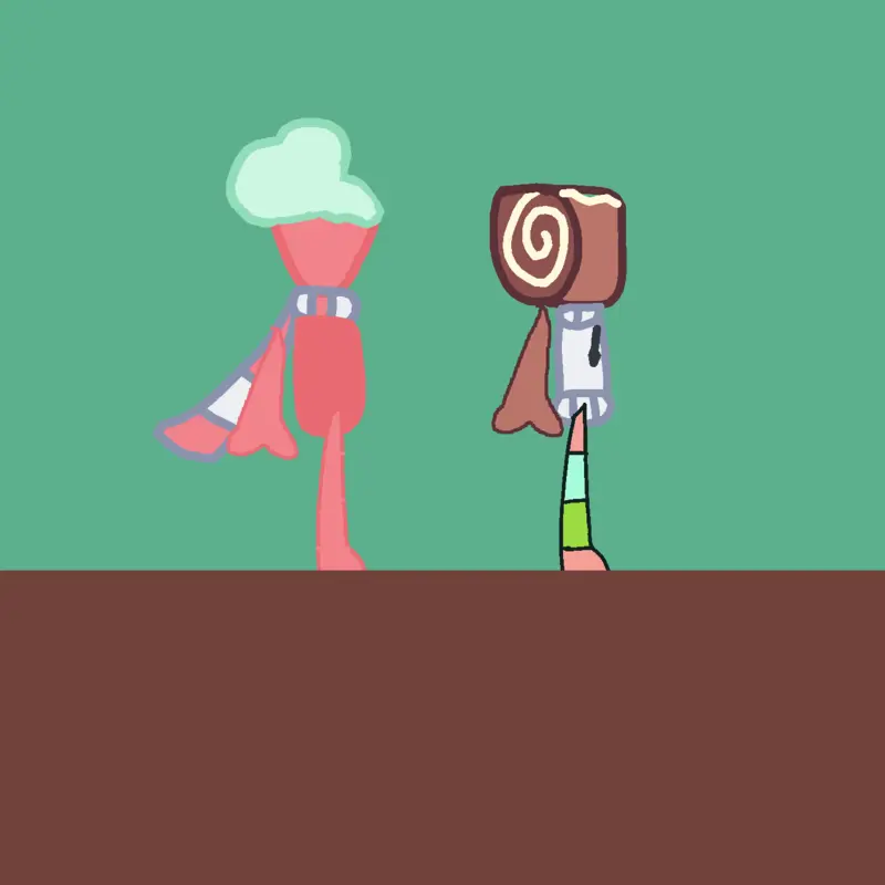 Game by @Cozy_littlekati