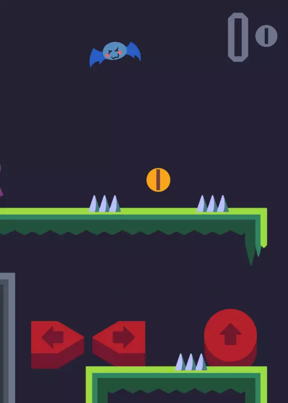 Game by @quixy