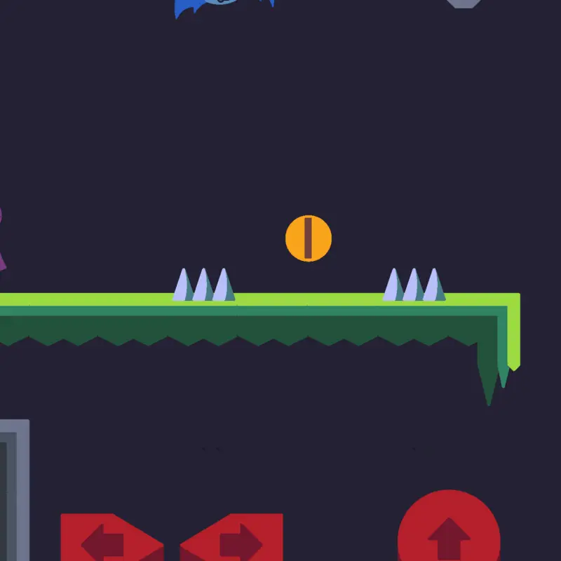 Game by @quixy
