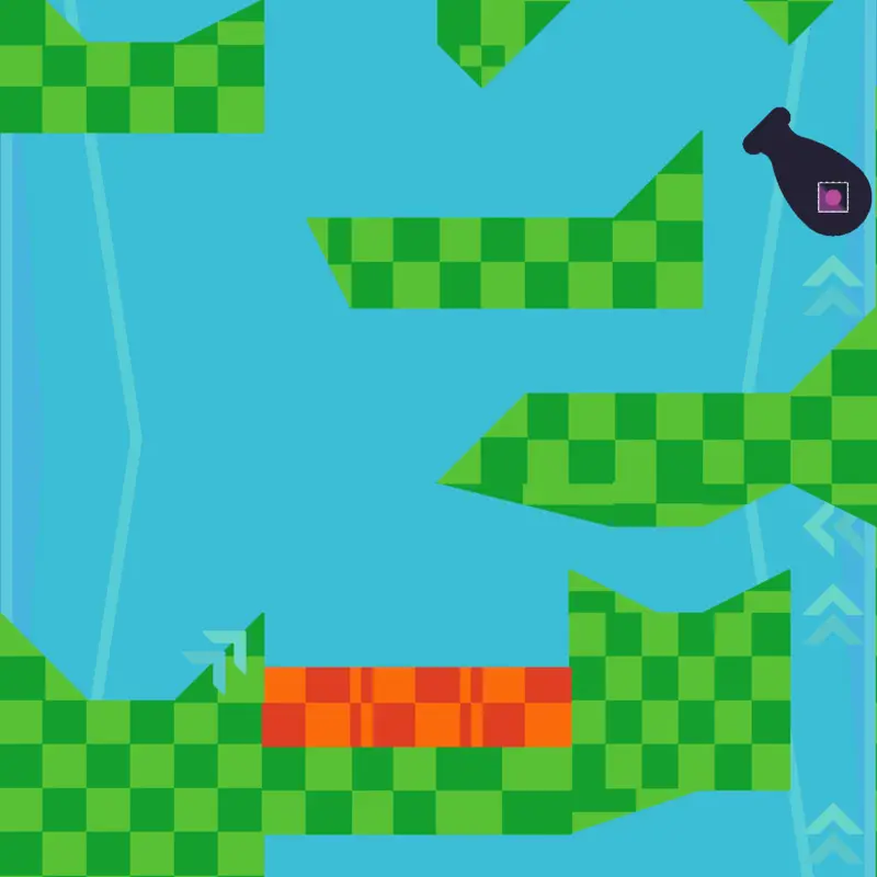 Golf Tower -GOFING' GO! by @PM606MOD_creator0F1C14L